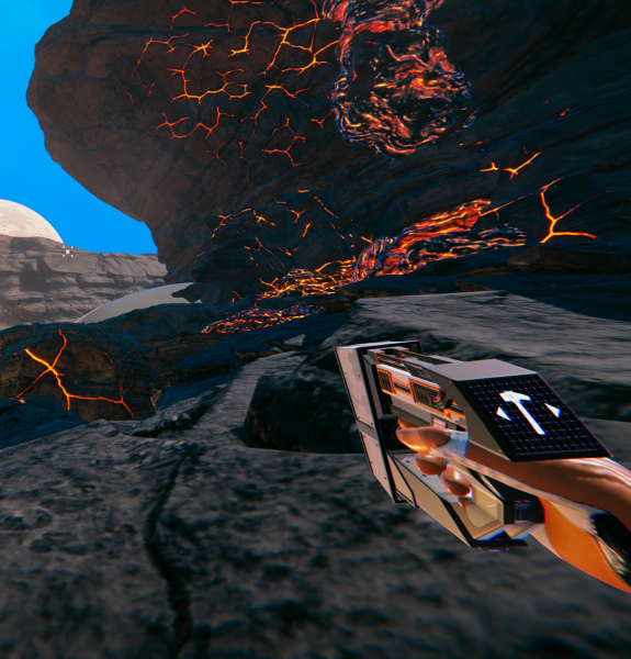 Planet Crafter image
