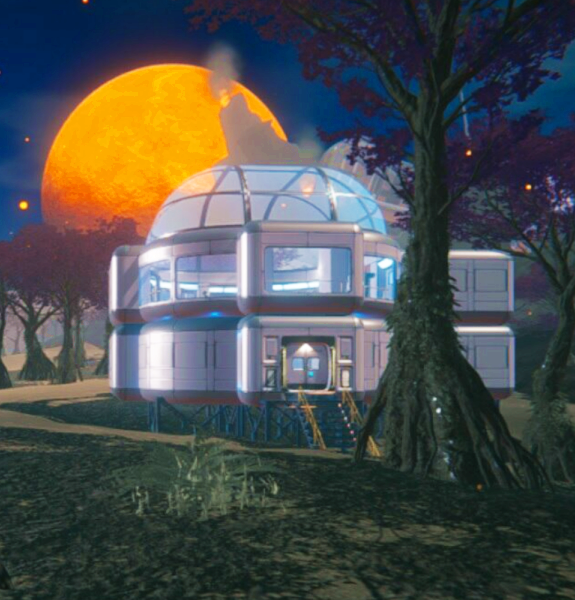 Planet Crafter image